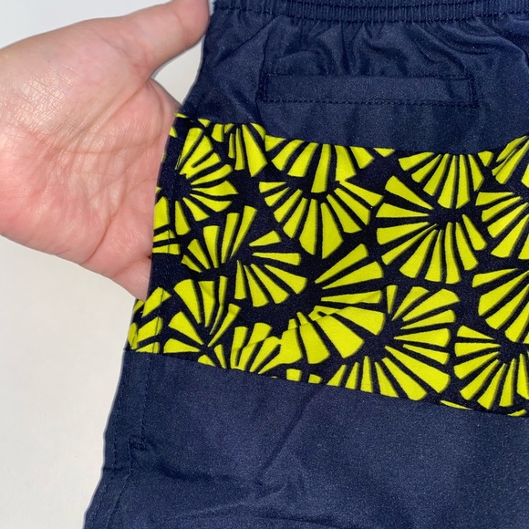 New Trunks Men’s Swimwear Medium - Picture 4 of 10